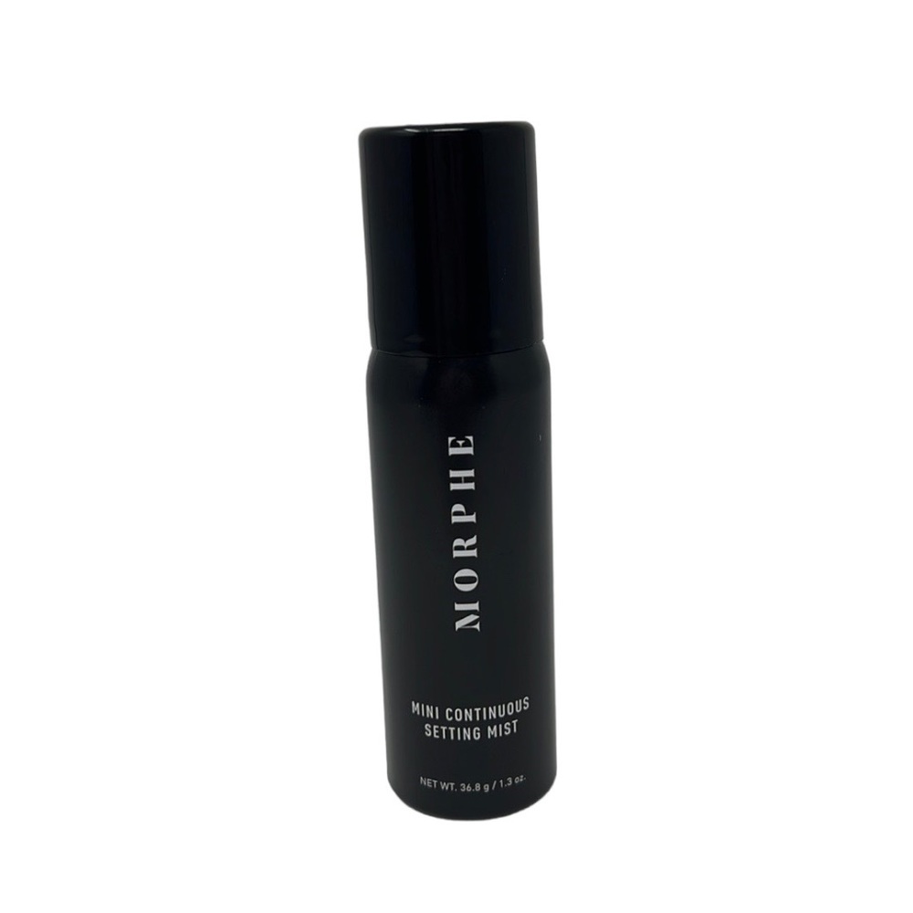 MORPHE Mini Continuous Setting Mist